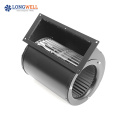 133 ~ 200 mm Forward Curved air conditioner blower